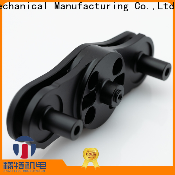 Jingte molded plastic products for sale for component machining