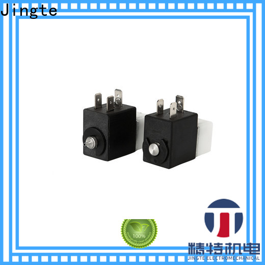 Jingte Top Oem Electronic parts factory custom for machine