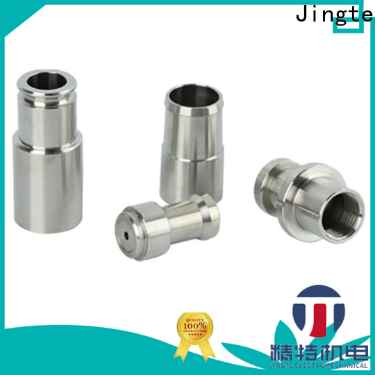 Professional high precision cnc machining manufacturers custom for machine