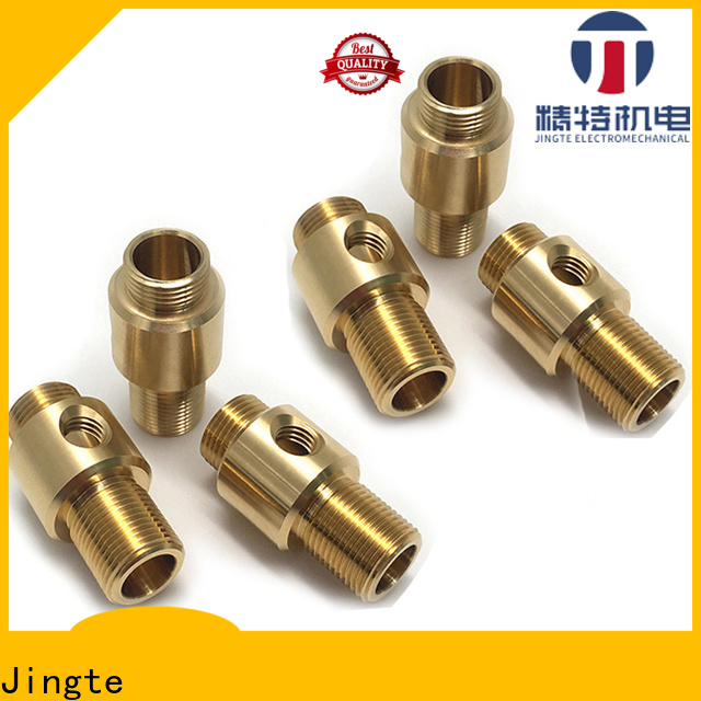 Customized metal injection molding supply custom for machine