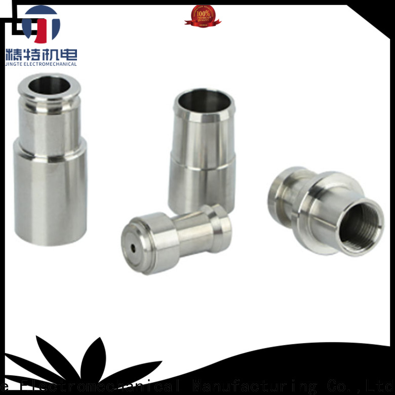 Latest mim metal injection molding price for machine part making