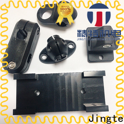 Jingte plastic moulds for sale price for machine part making