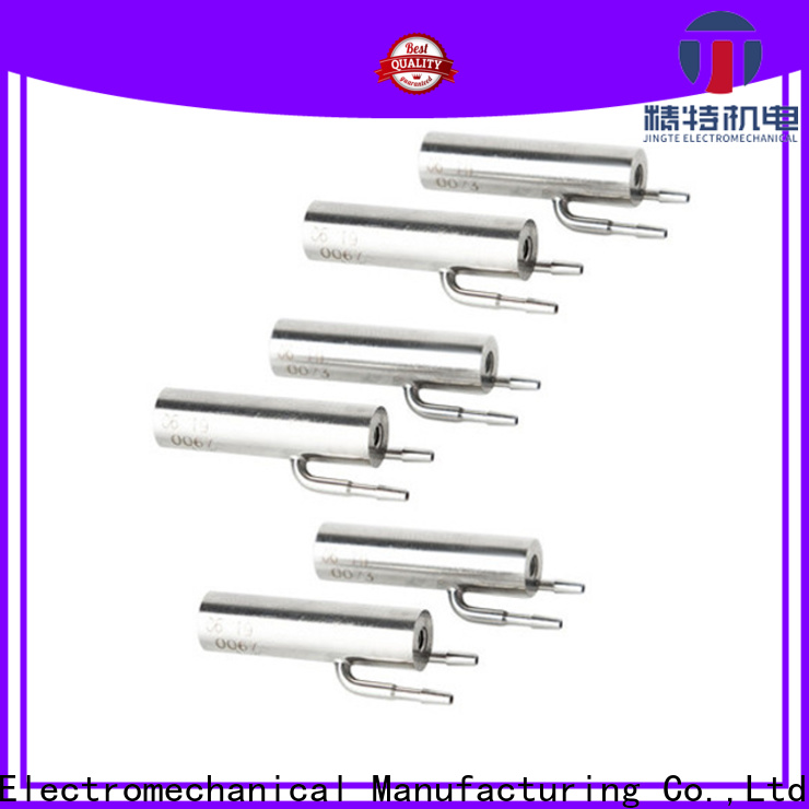 New high precision cnc machining vendor for machine part making
