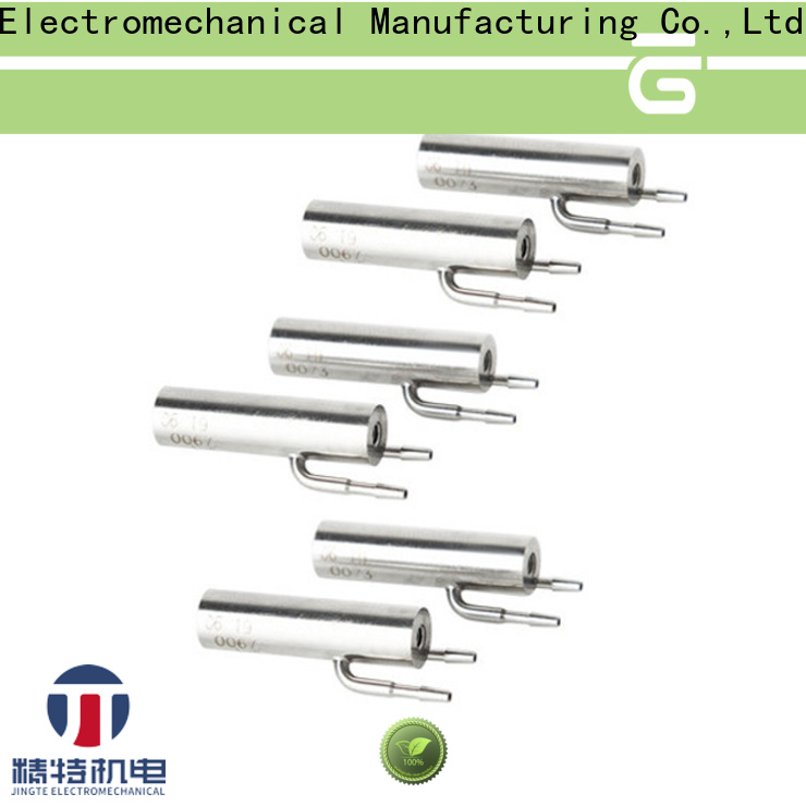 Jingte Bulk metal injection molding manufacturer supply custom for machine