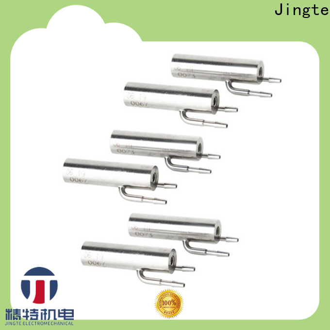 Jingte Latest electronic components manufacturer manufacturers custom for machine