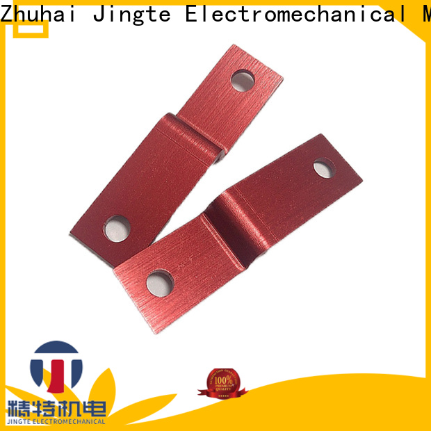 Jingte Buy metal injection molding companies price custom for machine