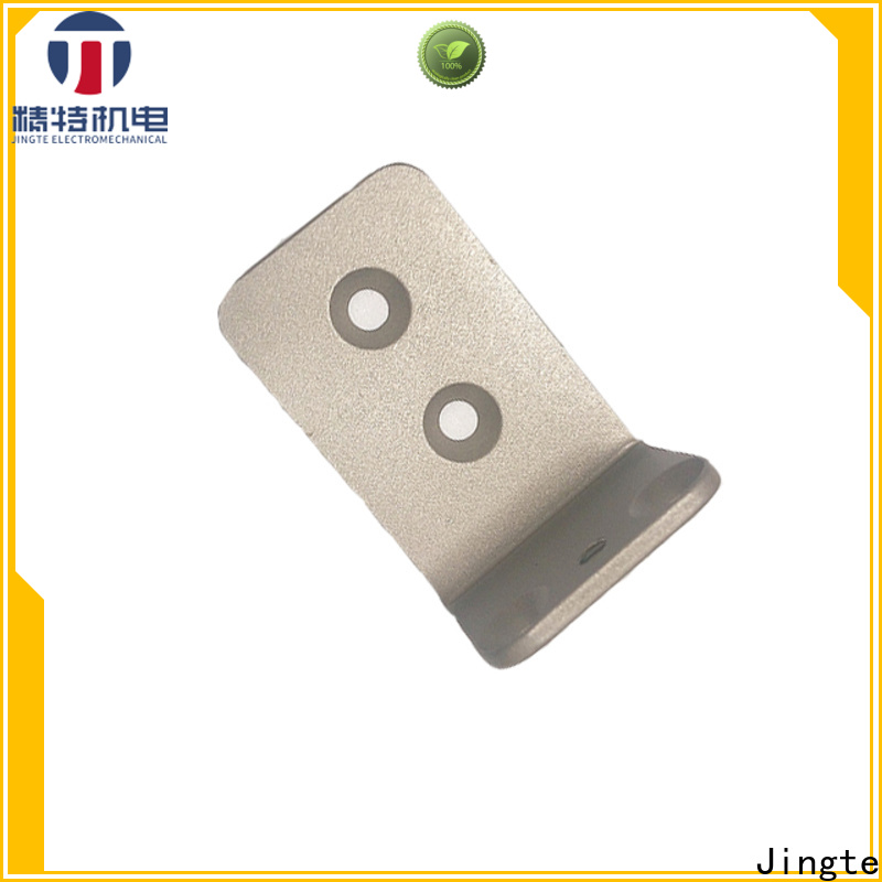 Professional sheet metal factory supply for machine part making