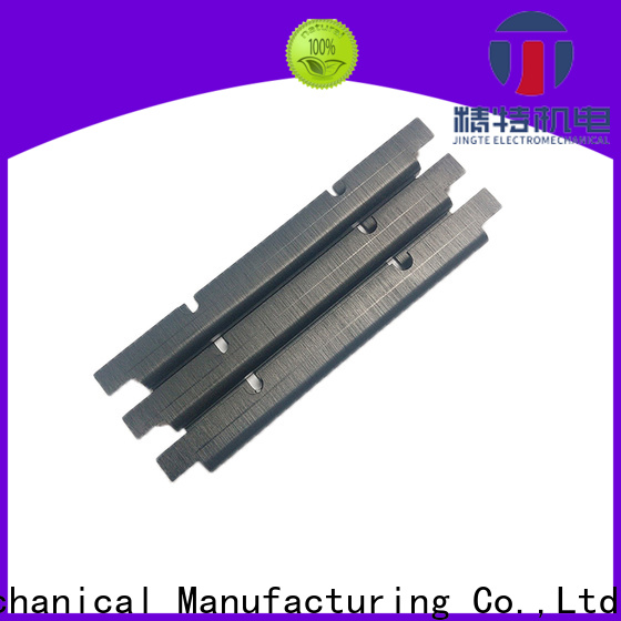 Customized sheet metal fabrication suppliers for component machining