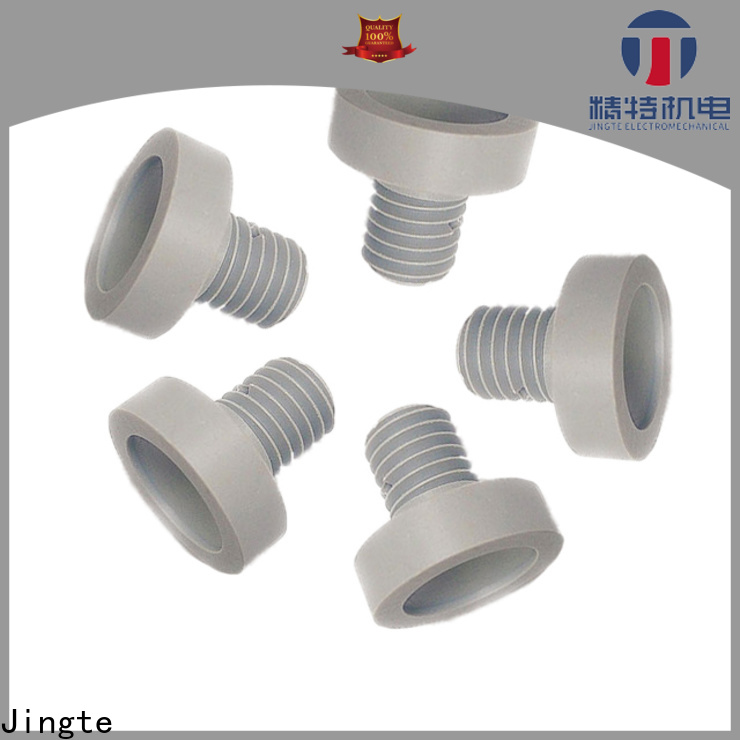 Jingte Bulk buy plastic mold injection near me for sale for component machining