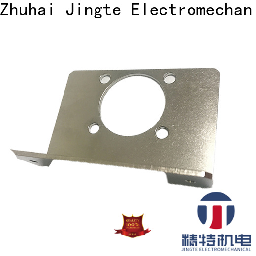 Latest sheet metal manufacturing companies suppliers custom for machine