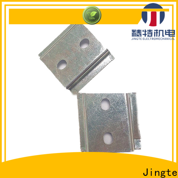 Bulk oem metal fabrication price for machine part making