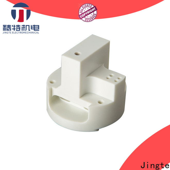 Jingte Latest plastic mold maker near me vendor for component machining