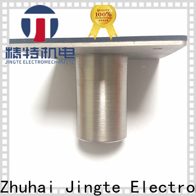 Jingte New custom stamping parts price custom for machine