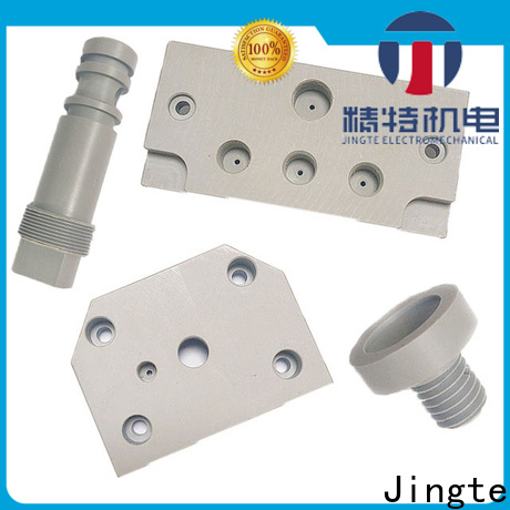 Jingte Buy plastic injection mold making vendor for component machining