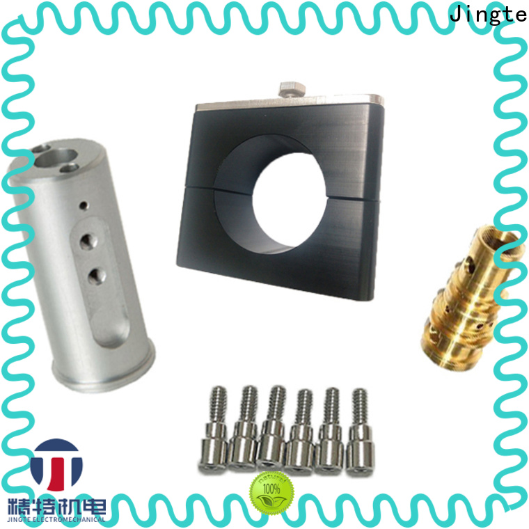 Custom mechanical parts manufacturer price custom for machine