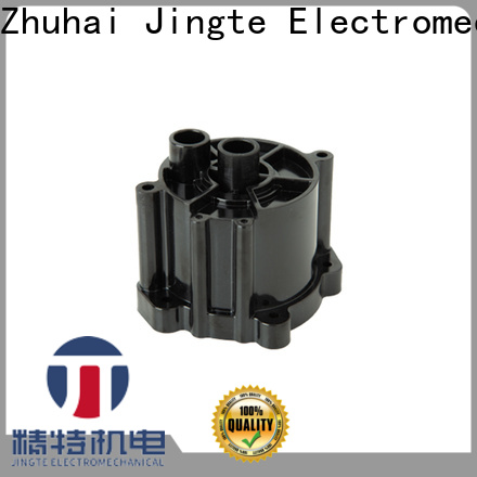 Jingte aluminium cnc machining china manufacturers custom for machine
