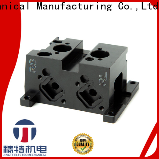 Jingte cnc molding suppliers for component machining