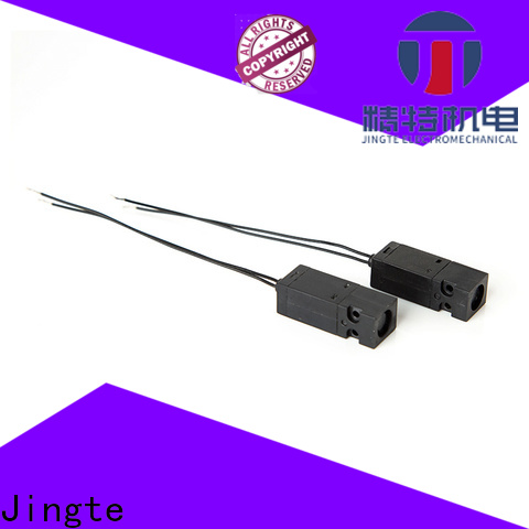 Jingte electronic parts wholesale vendor custom for machine