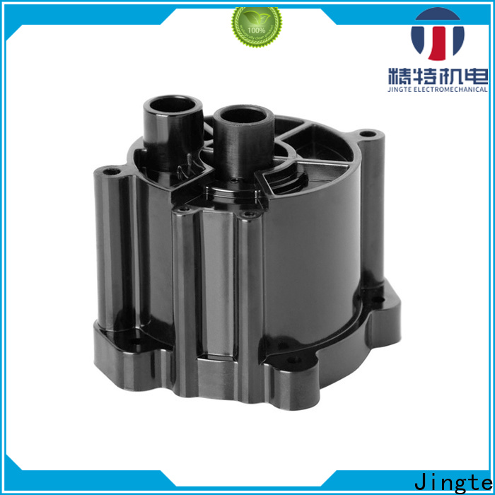 New plastic injection product wholesale for component machining