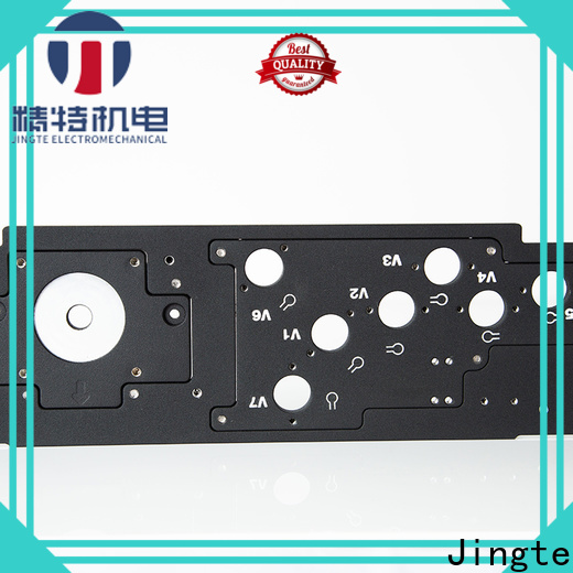 Professional cnc metal parts wholesale custom for machine