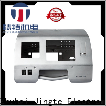 Bulk buy sheet metal fabrication shop company custom for machine
