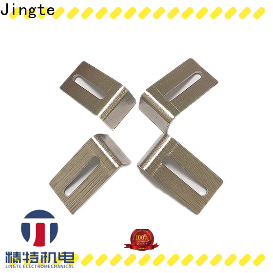 Top metal injection molding parts price custom for machine