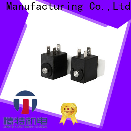 Jingte cnc machining components supply custom for machine