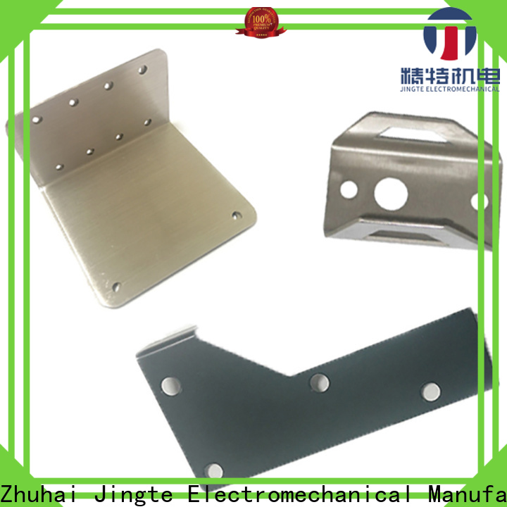 Customized oem metal fabrication company for machine part making