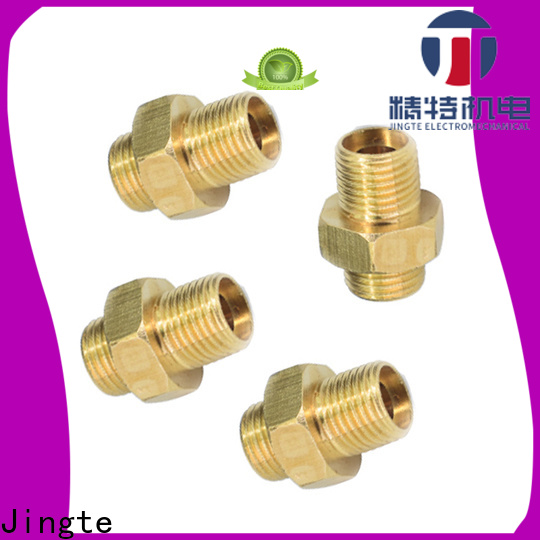 Jingte 3d printed metal injection mold company for machine part making