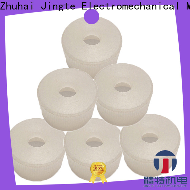 Jingte High-quality plastic moulding company cost custom for machine