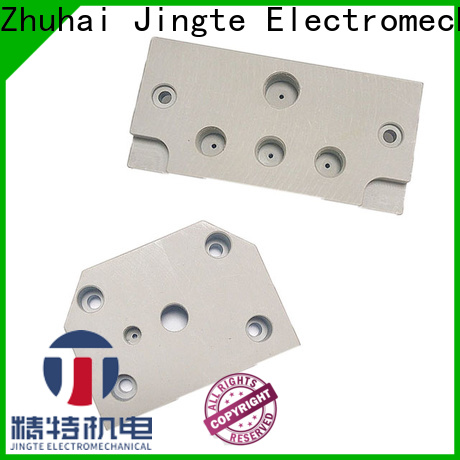 Bulk buy plastic medical device manufacturers suppliers for component machining