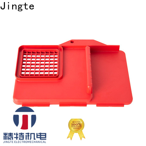 Jingte automotive plastic injection molding companies company custom for machine