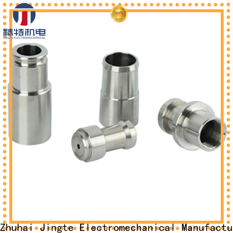 Custom cnc machined parts online price for machine part making
