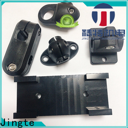 Jingte Custom machinery parts manufacturer vendor custom for machine