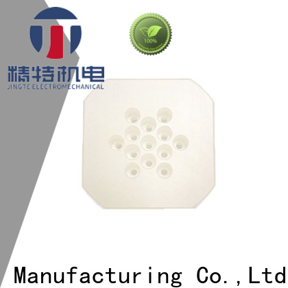 Bulk buy precision machining company cost custom for machine
