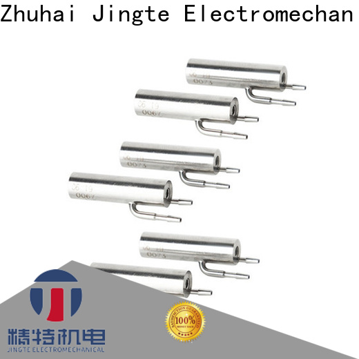 Jingte Best electrical panel components factory for machine part making