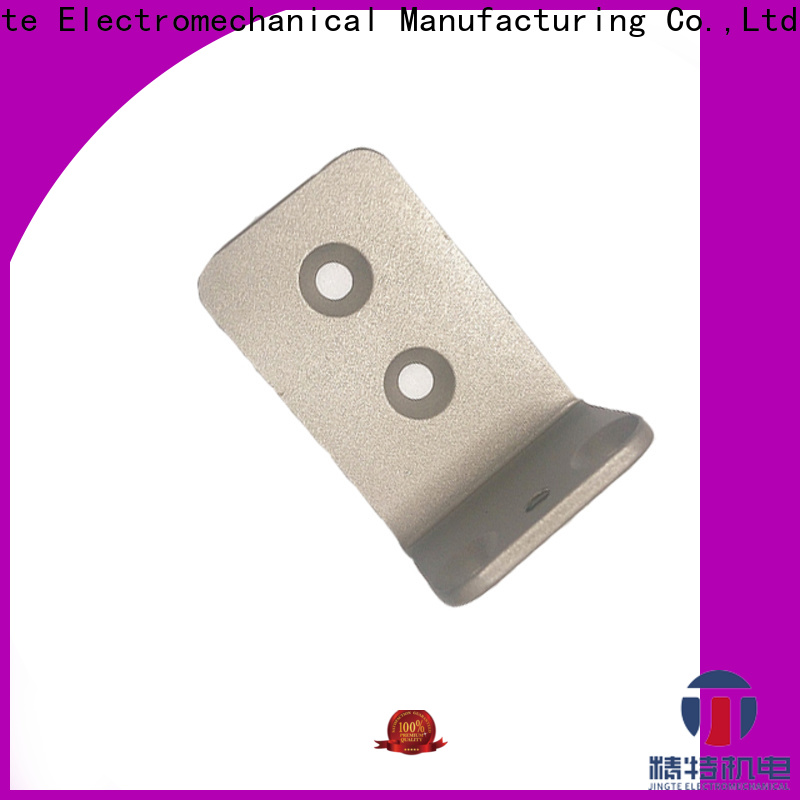 Bulk buy custom stamping parts price for machine part making