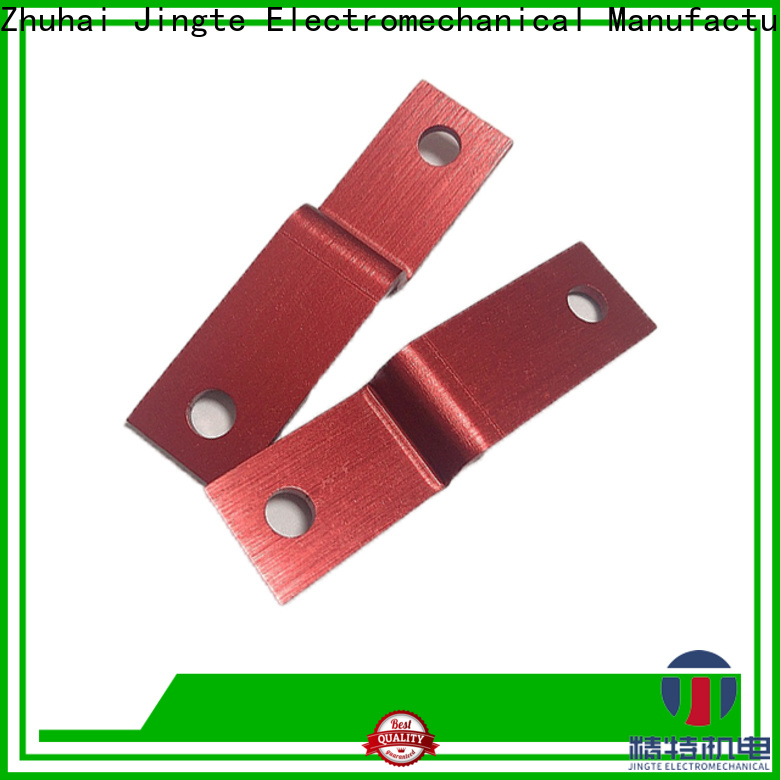 Jingte metal insert moulding for sale custom for machine