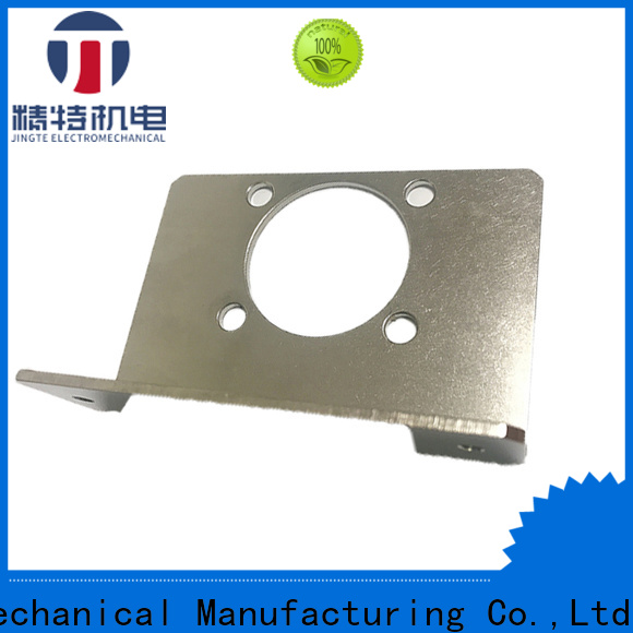 Jingte Latest metal mold manufacturers manufacturers for machine part making