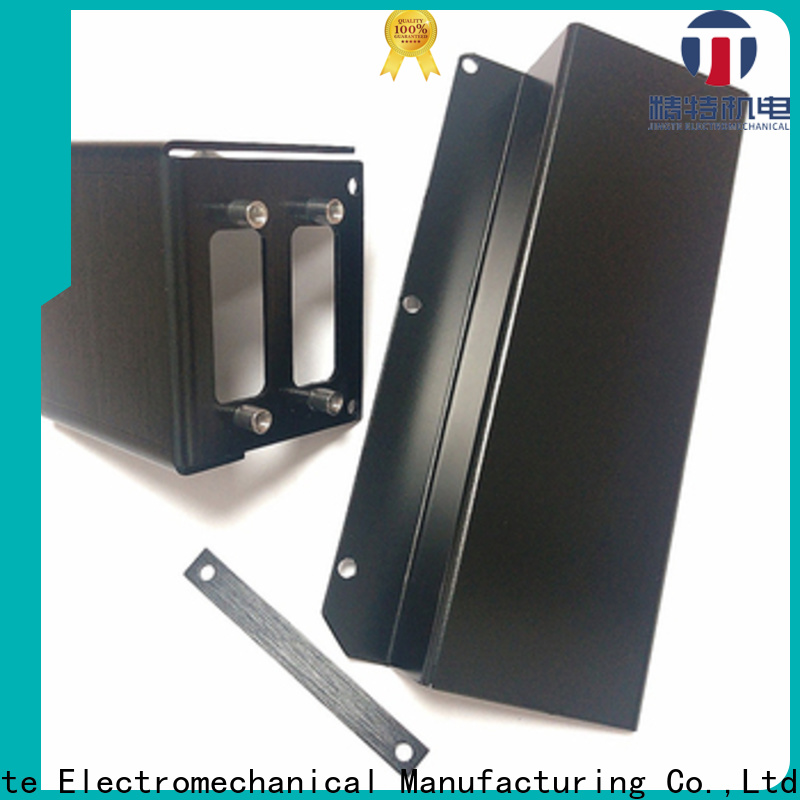 Professional custom sheet metal parts factory price custom for machine