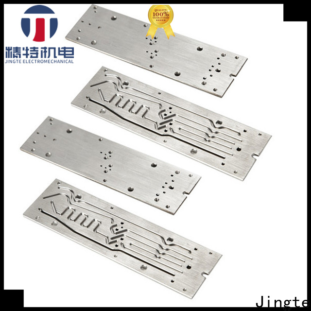 Buy sheet metal factory cost for machine part making