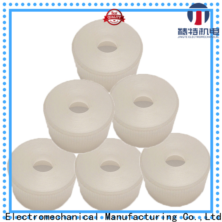 Jingte New common plastics for injection molding wholesale custom for machine