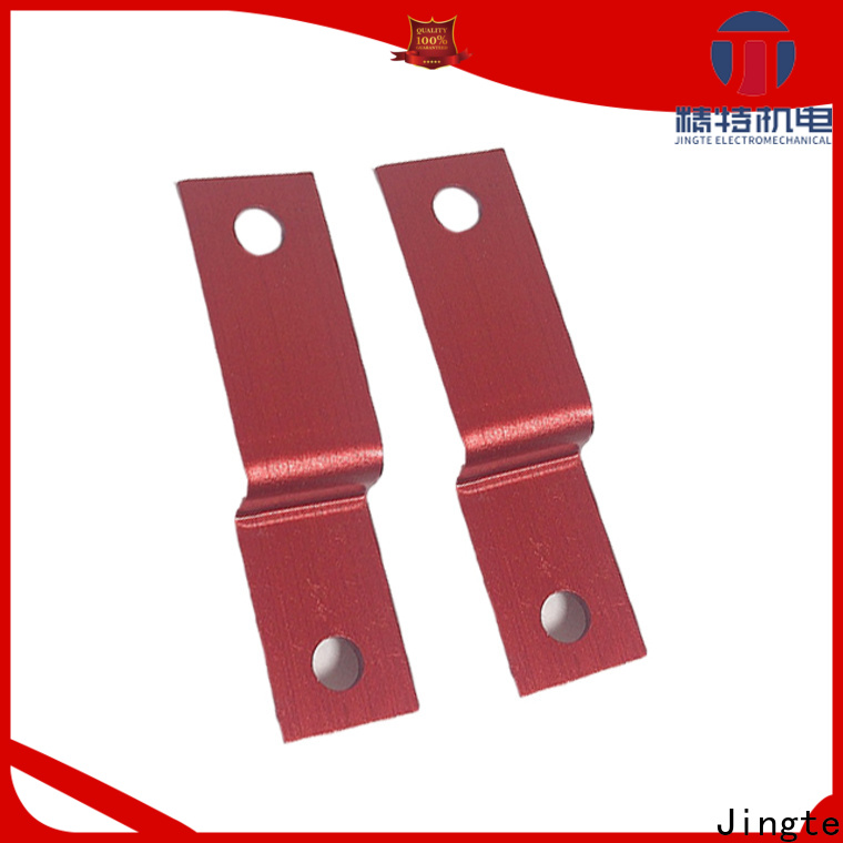 Buy sheet metal parts vendor custom for machine