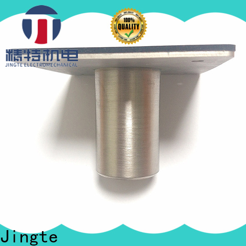 Jingte custom stamping parts for sale custom for machine