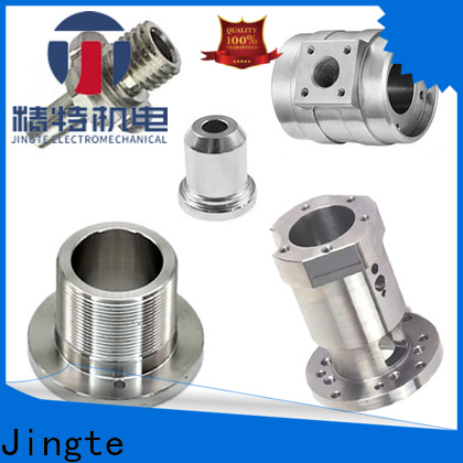 High-quality china cnc machining parts manufacturer wholesale for machine part making