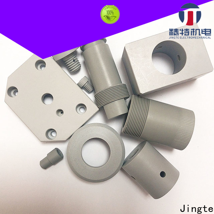 High-quality plastic injection parts factory price for component machining