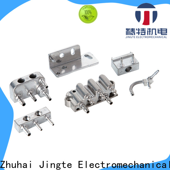New metal injection molding factory for component machining