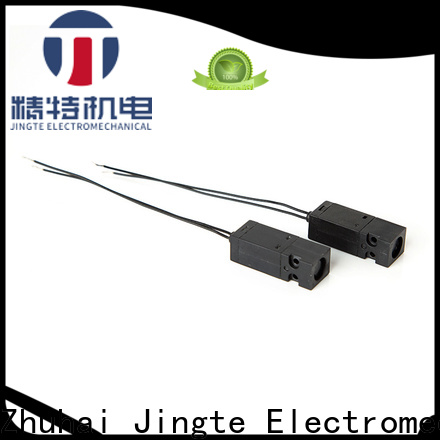 Jingte Quality electronic components distributor suppliers for machine part making