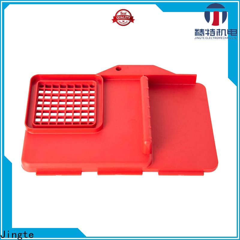 High-quality cnc machined parts vendor custom for machine