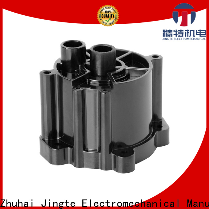 Best plastic mould suppliers vendor for machine part making